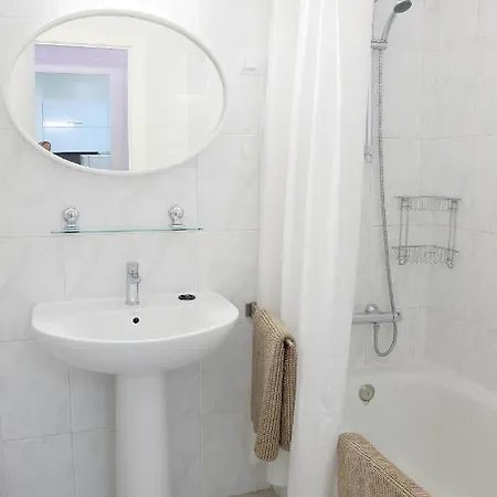 Apartamento Vistas Al Mar 01 Fuengirola