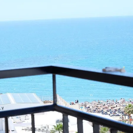 Apartamento Vistas Al Mar 01