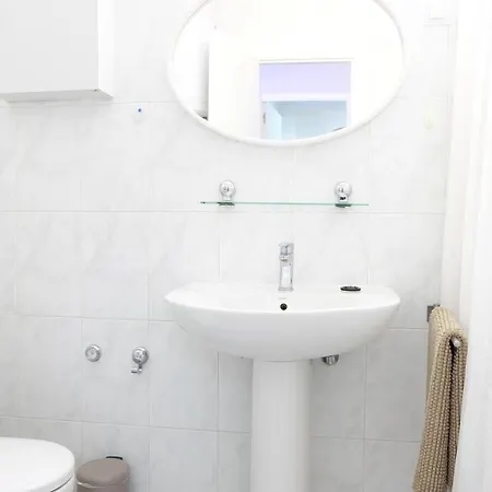 Apartamento Vistas Al Mar 01 Apartment Fuengirola